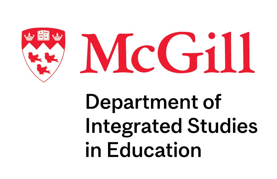 McGill Integrated Studies Education partner logo